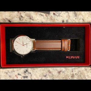 MVMT 40 Series watch